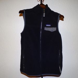 Patagonia Synchilla Vest